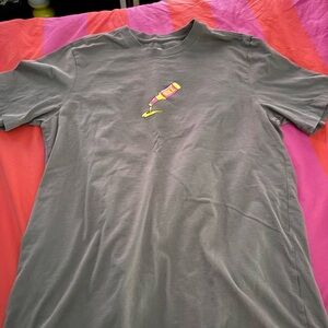 Nike sweet heat shirt